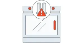 Piekarnik nie grzeje